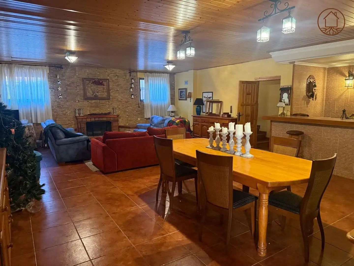 Villa mit Terrasse zum Verkauf in Calle RAFAEL ALBERTI 14, imagen 59