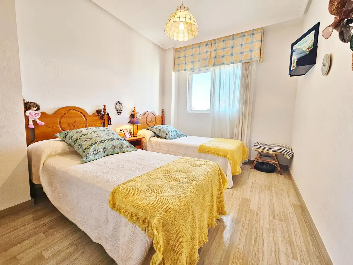 Flat with terrace for sale in Centro, imagen 18