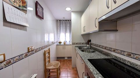 Foto 5 de Piso en venta en Don Luis, Centro ciudad, Linares