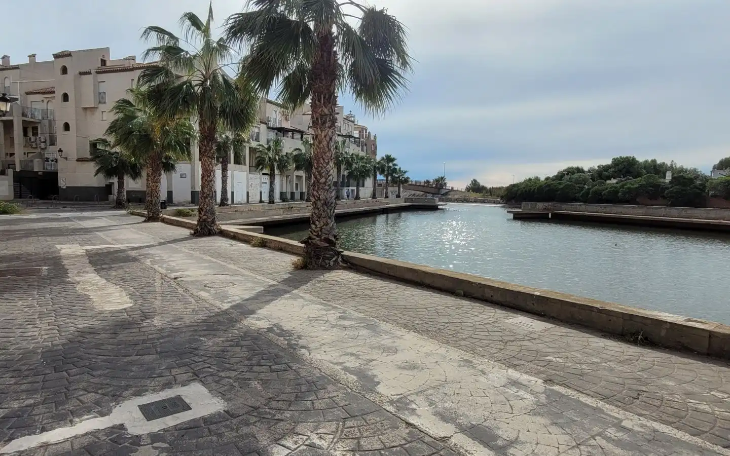 Local en venta en la Marina, 7, Balneario