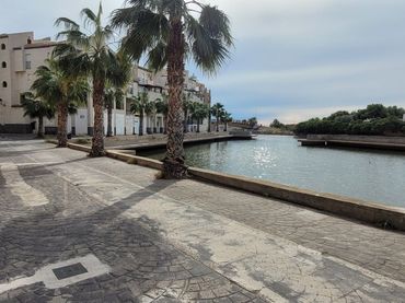 Local comercial en venda a la Marina 7