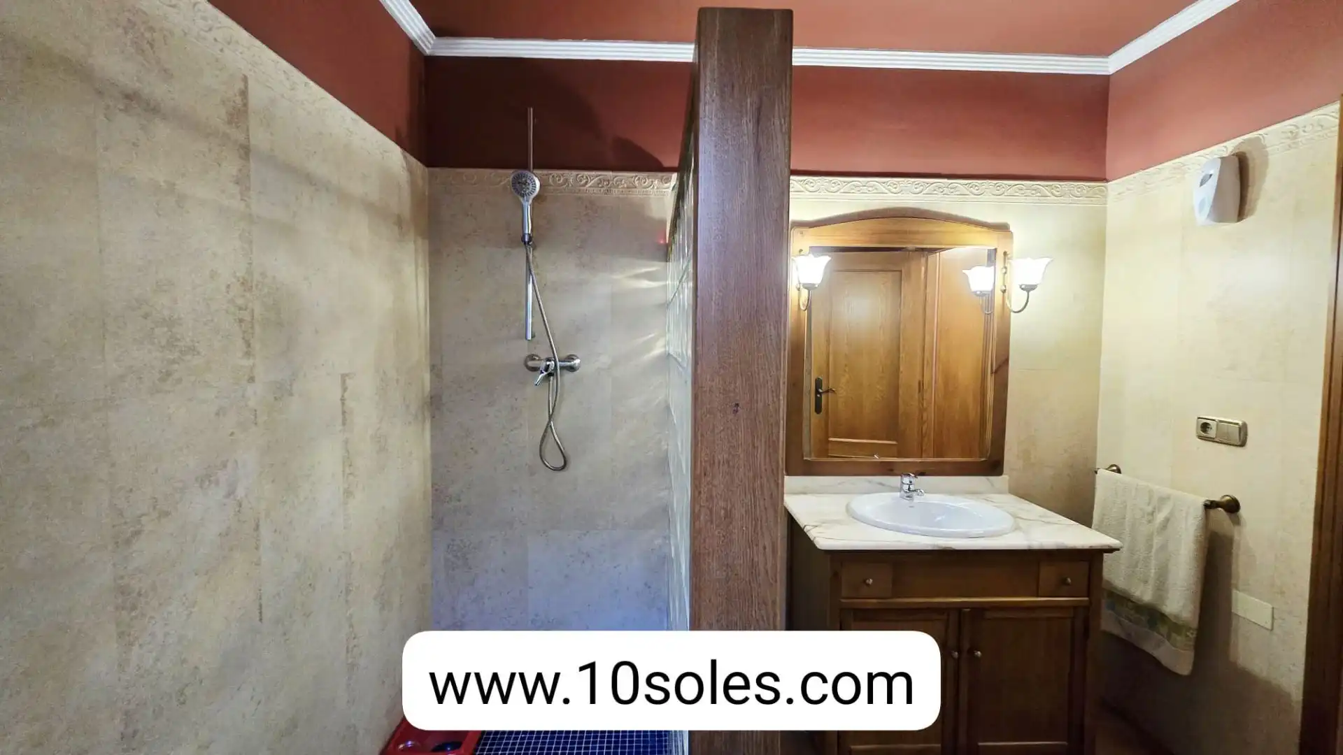 Detached house with pool for sale in Bigastro, imagen 21
