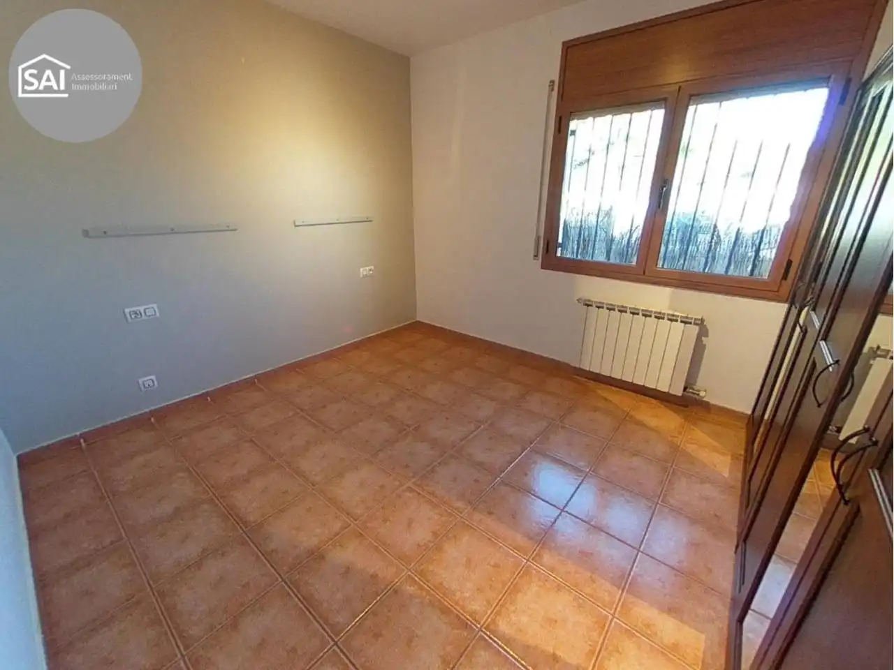 Bedroom of Houses for sale in Castellar del Vallès  with Heating, Private garden and Terrace
