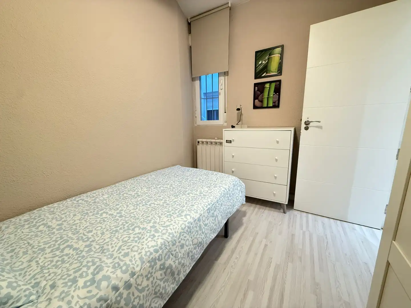 Room in Madrid, Madrid