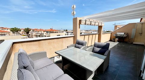 Photo 5 of Attic for sale in Calle Abeto, 7, Zeniamar - Horizonte - La Campana, Orihuela