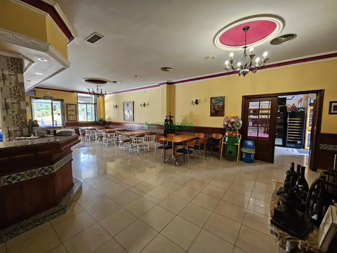 Local commercial à vendre à Arbo, imagen 21