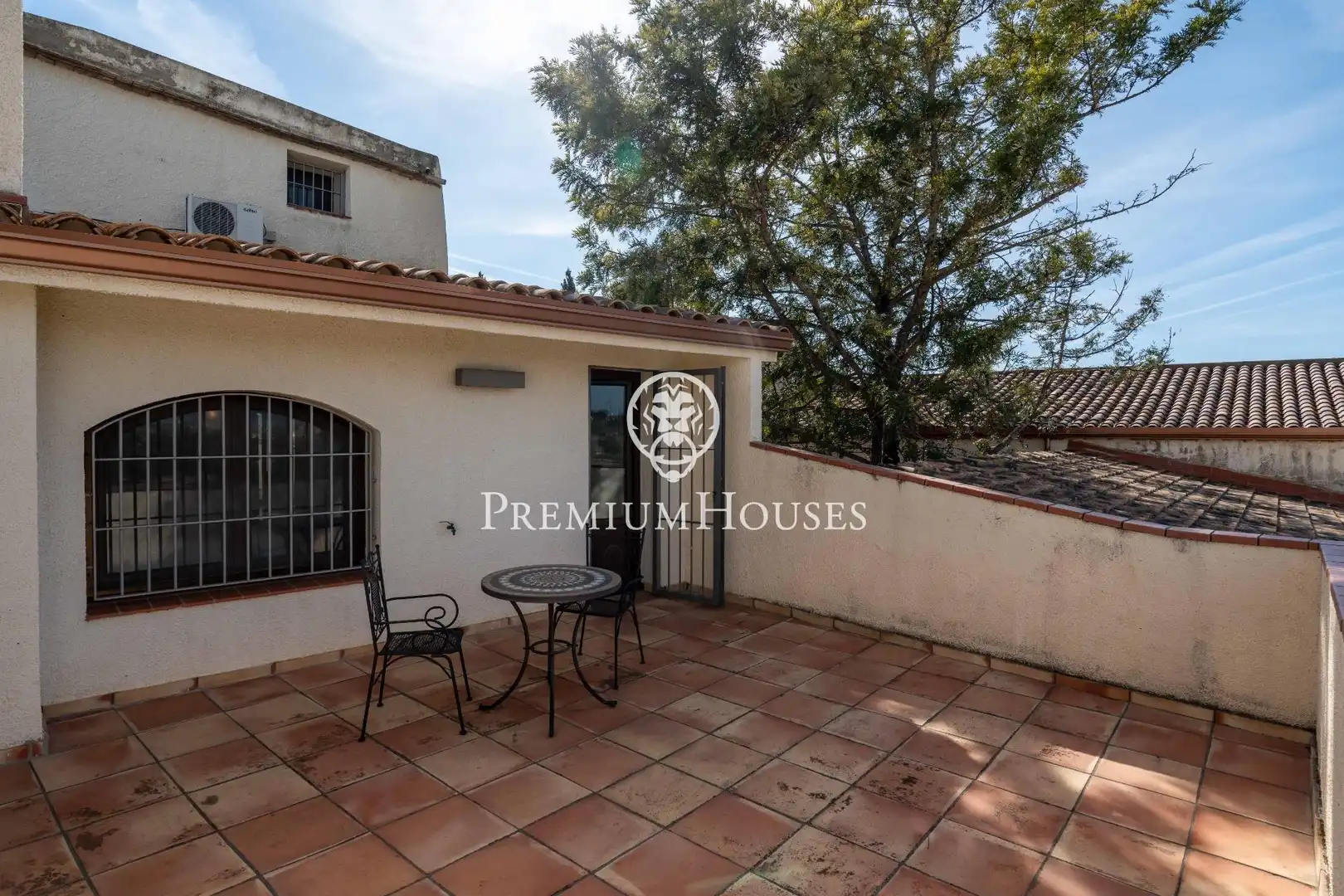 Casa amb terrassa en venda a El Catllar, imagen 30