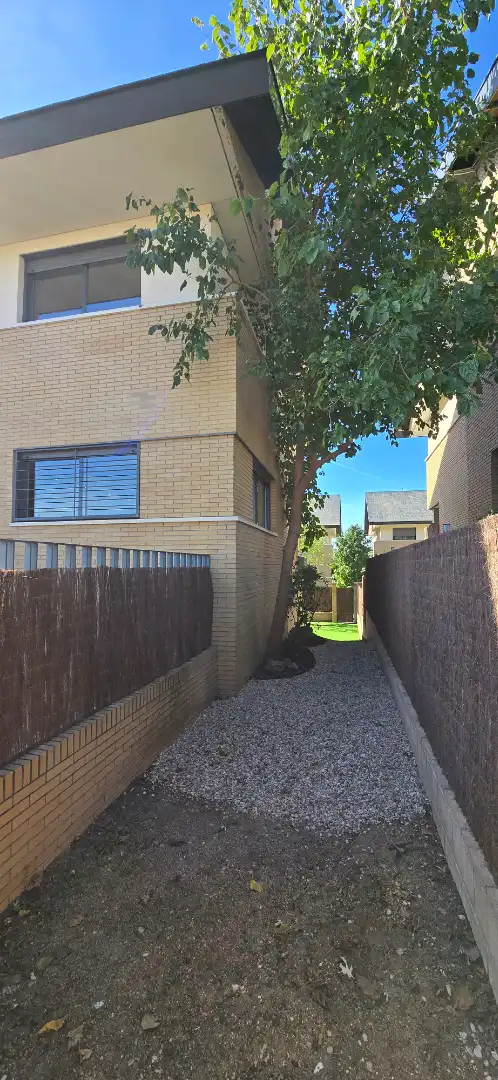 Casa pareada con piscina en venta en Calle de Ibiza, imagen 45