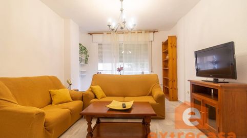 Foto 4 de Apartamento de alquiler en Pardaleras, Badajoz Capital