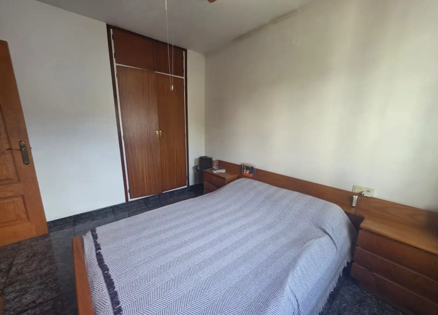 Habitación de Casa adosada en venta en El Vendrell con Calefacción y Trastero