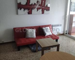Living room of Study for sale in Empuriabrava  with Terrace