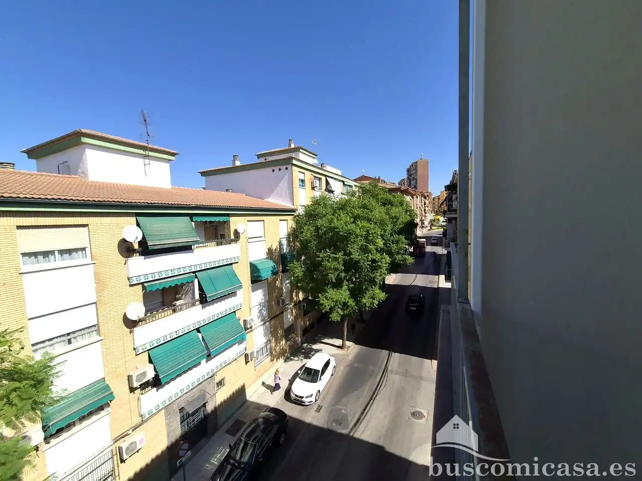Piso con terraza en venta en Calle Federico Mayo, imagen 21
