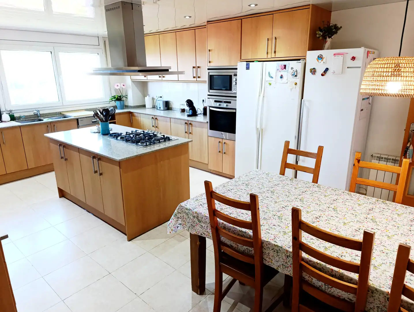 Detached house with terrace for sale in Montalnou - Milans del Bosc, imagen 25