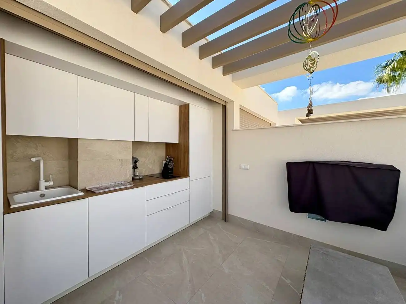 Casa o chalet en venta en El Campello, Alicante