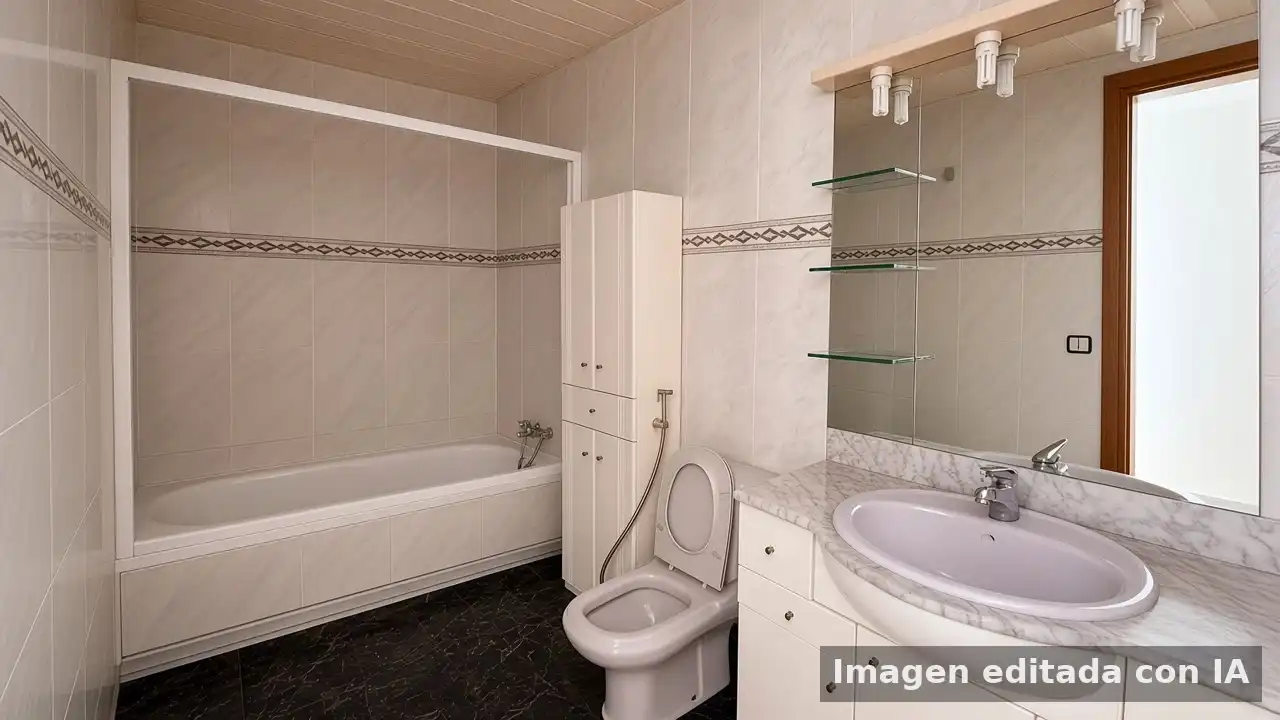 Piso con terraza en venta en Creu Alta - Puiggener, imagen 10