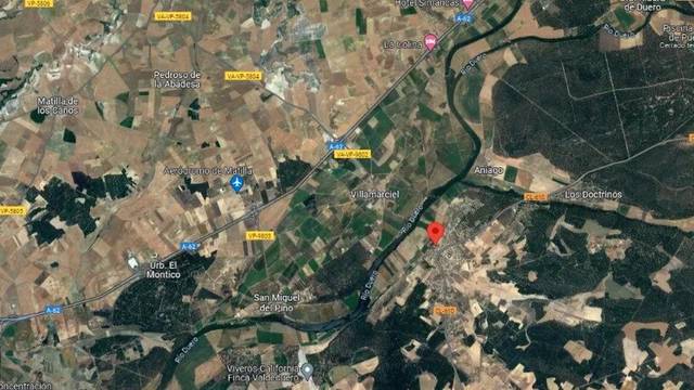 Casa-chalet en Venta en Calle Molenderos en Villanueva de Duero