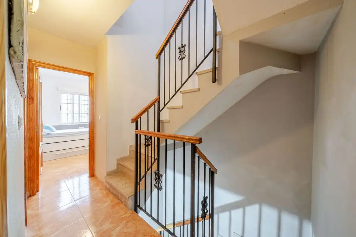 Maison mitoyenne avec terrasse à vendre à Avinguda D'Escandinàvia, imagen 32