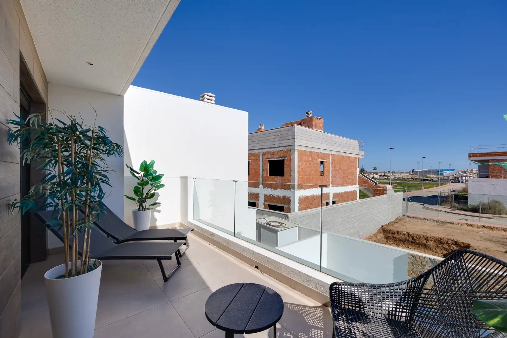 House with pool for sale in San Javier ciudad, imagen 48