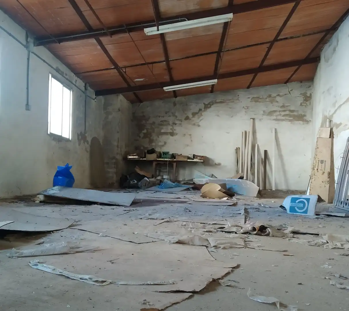 Local comercial en venda a Jerez de los Caballeros, imagen 5