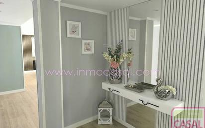 Flat for sale in Langreo  with Heating