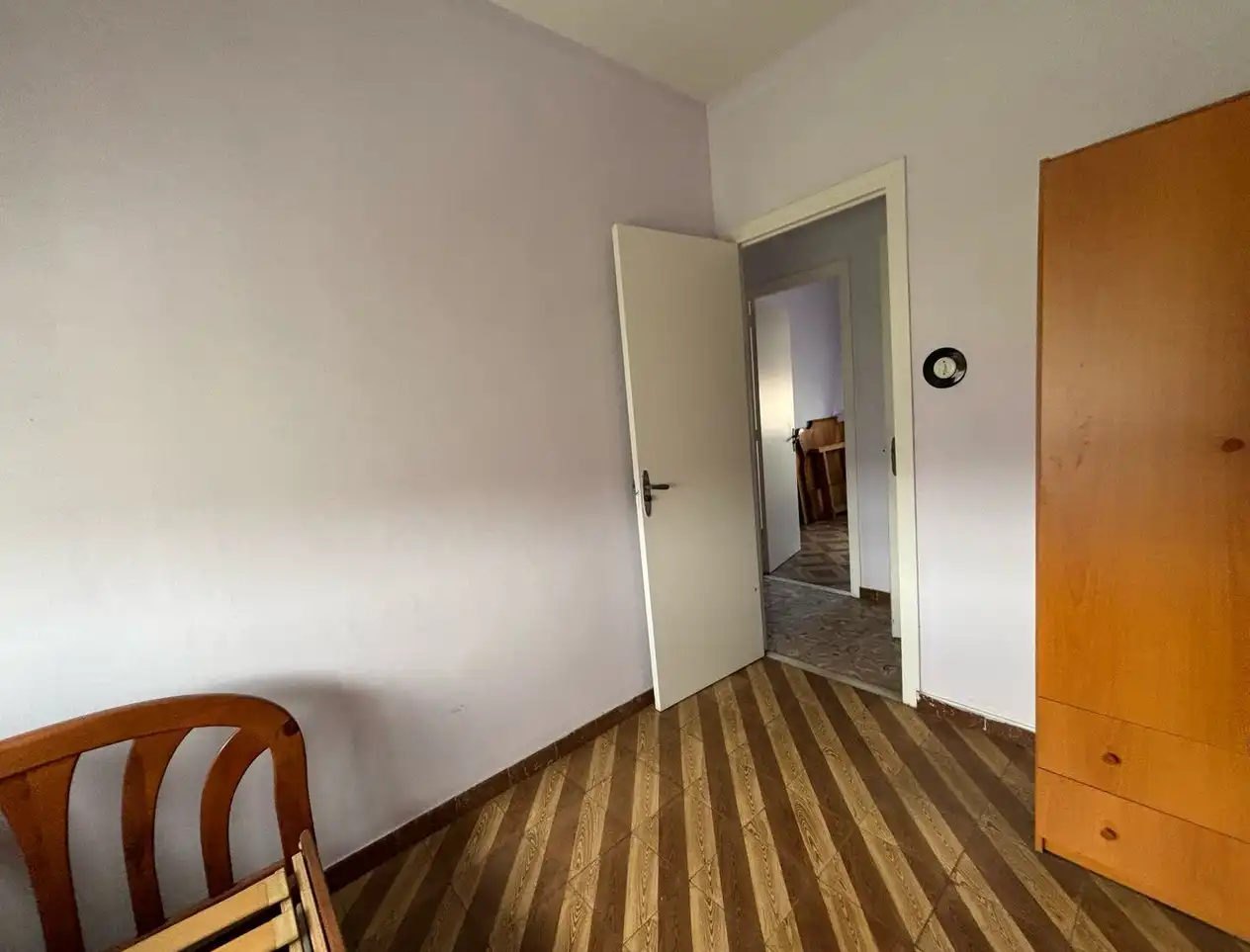 Habitación de Casa o chalet en venta en Carreño con Jardín privado y Terraza