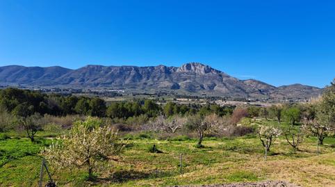 Foto 3 de Casa o xalet en venda a Planes, Alicante
