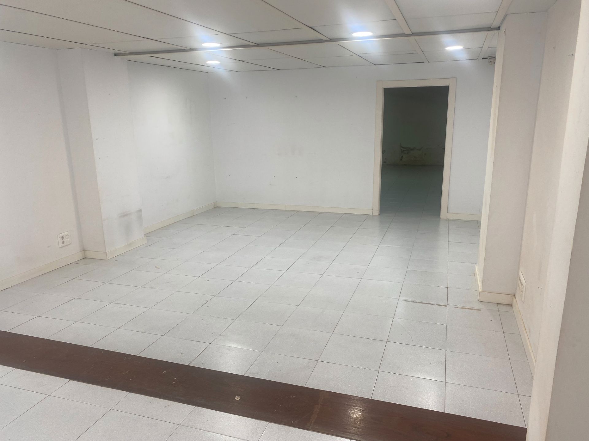 Premises to rent in Calle Ruiz Zorrilla, 6, Castilla - Hermida