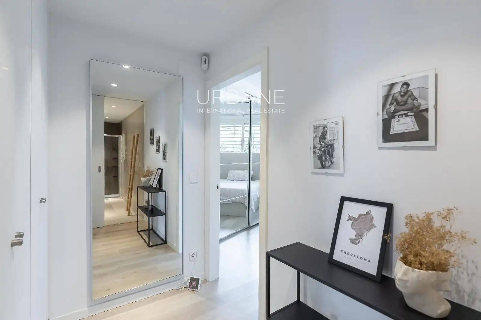Flat for sale in Barcelona  with Air Conditioner, Heating and Terrace