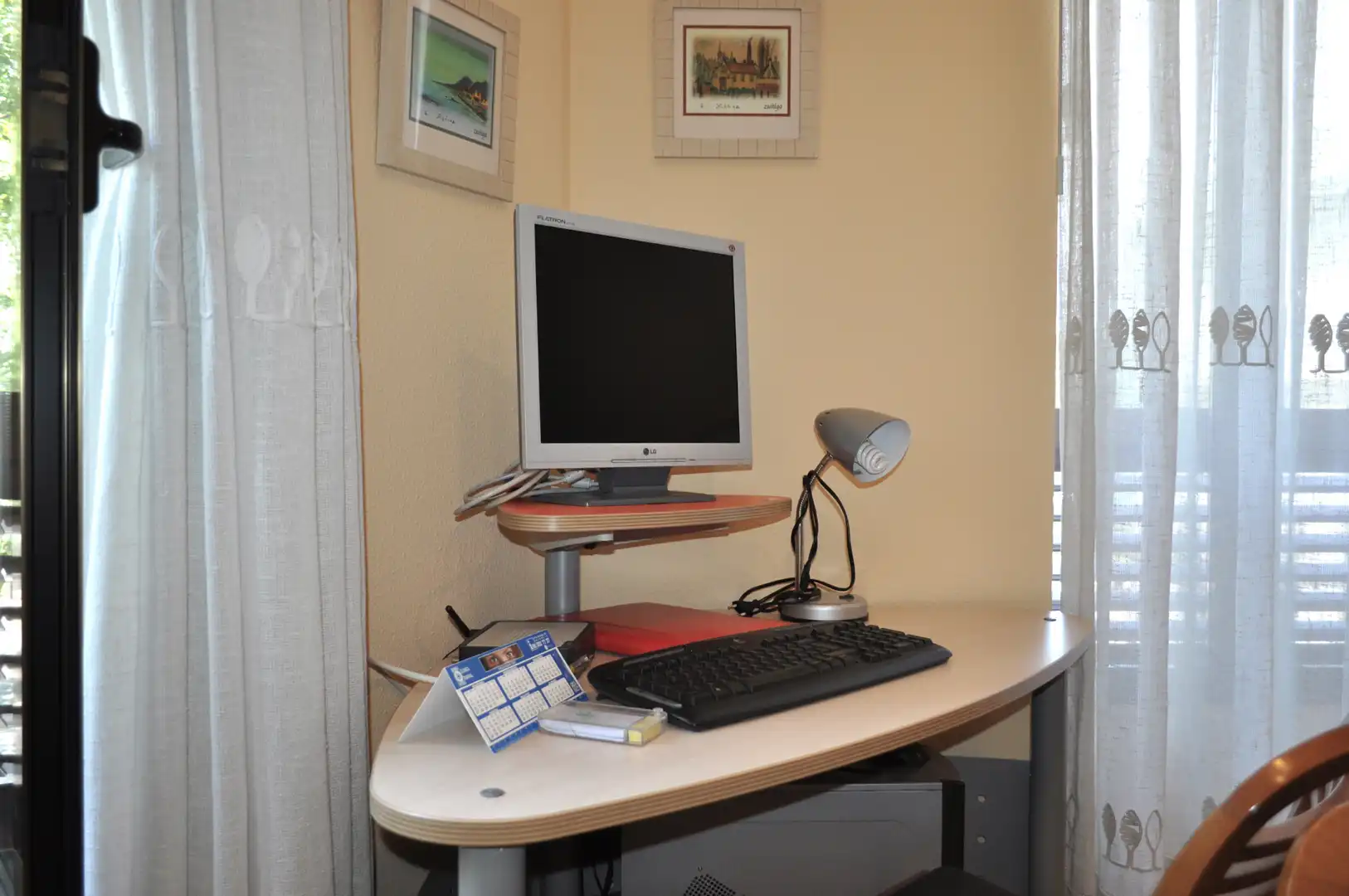 Apartamento en venta en Valencia con Aire acondicionado, Calefacción y Horno