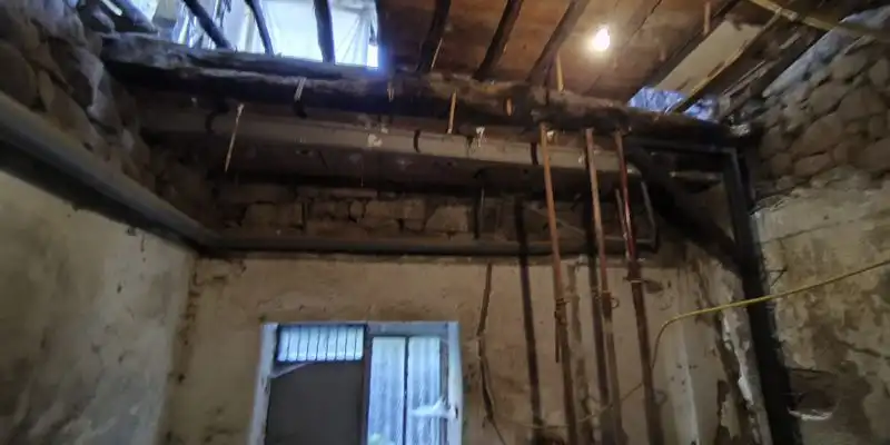 Finca rústica en venda en O Pereiro de Aguiar 