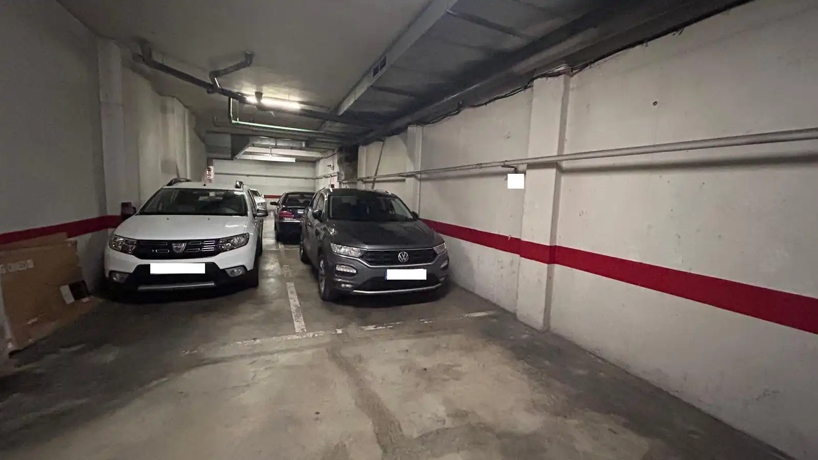 Aparcament de Garatge en venda en Córdoba