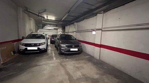 Foto 2 de Garaje en venta en Calle de Teresa de Calcuta, 1, Tablero Bajo - Arruzafilla, Córdoba Capital