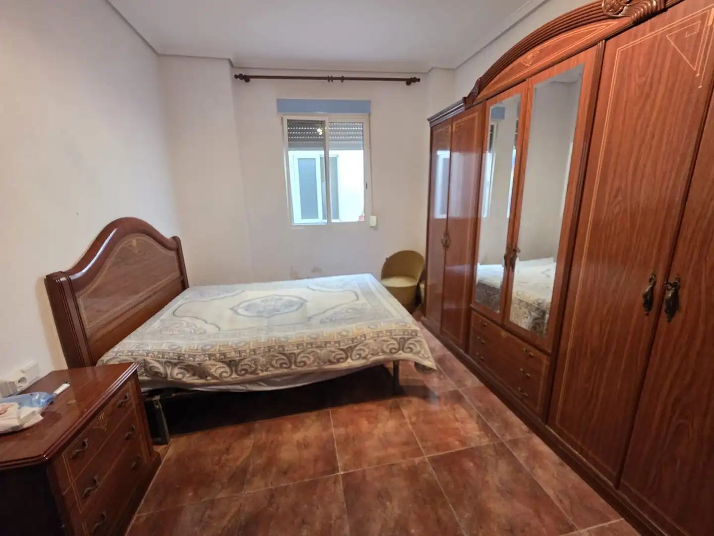 Habitación de Piso en venta en Sueca con Trastero