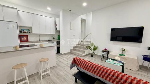 Foto 5 de Pis en venda a Canillas, Madrid