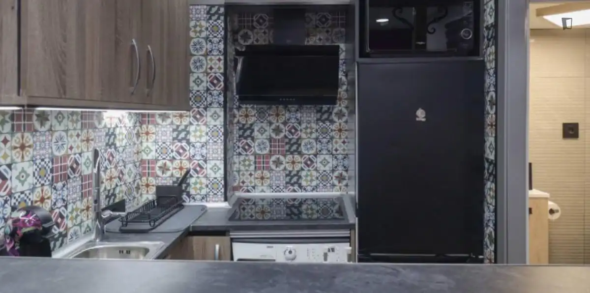 Apartament de lloguer a Arganzuela, imagen 36