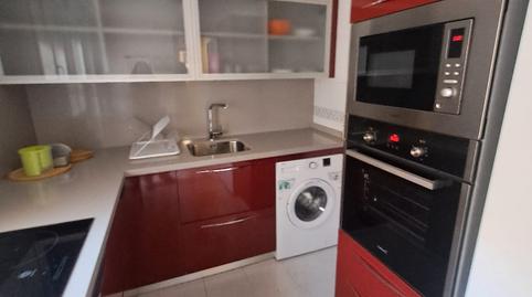 Foto 2 de Pis de lloguer a Calle Girasol, Pizarrales, Salamanca Capital