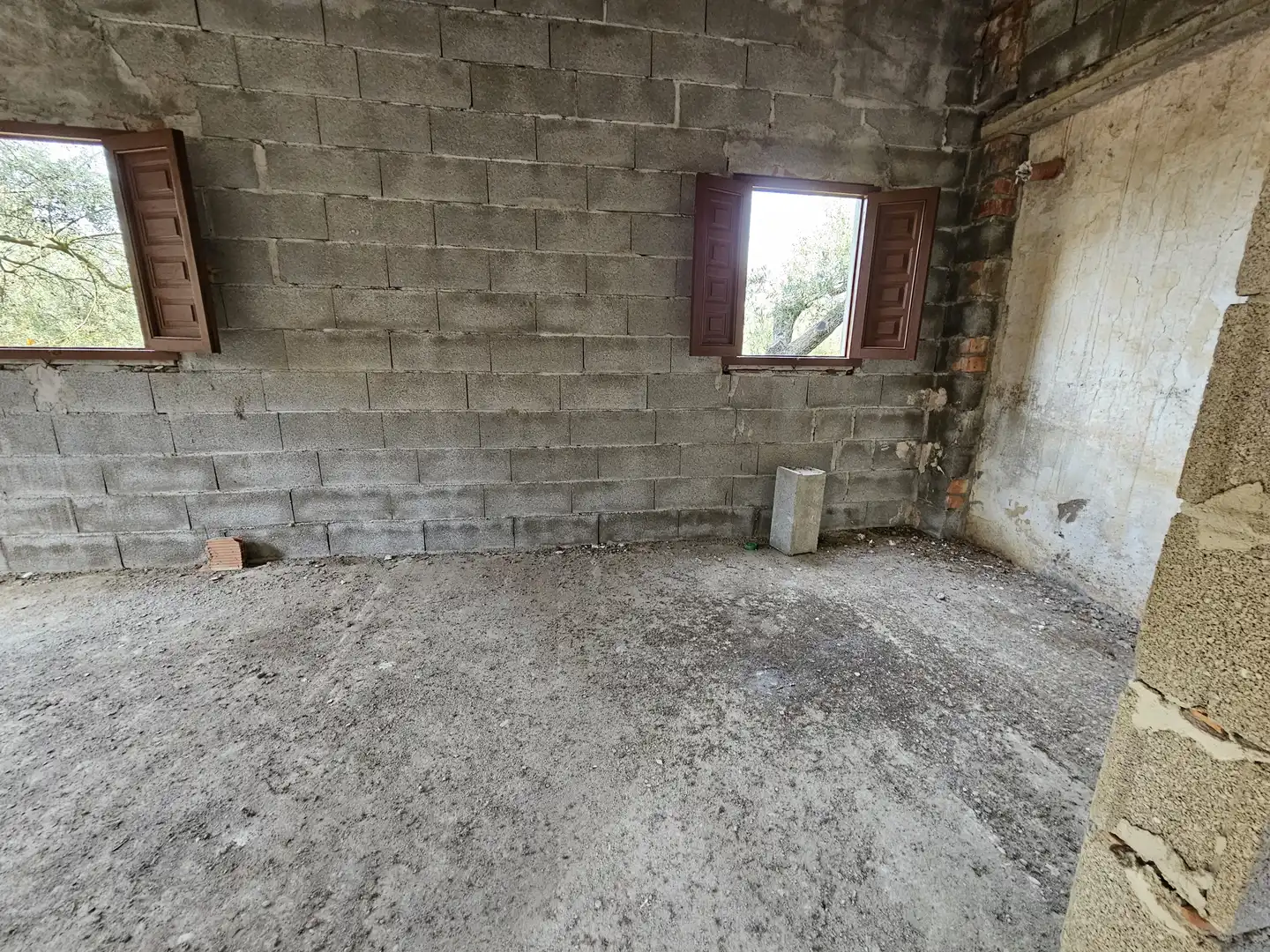 Terreno en venta en Ulldecona