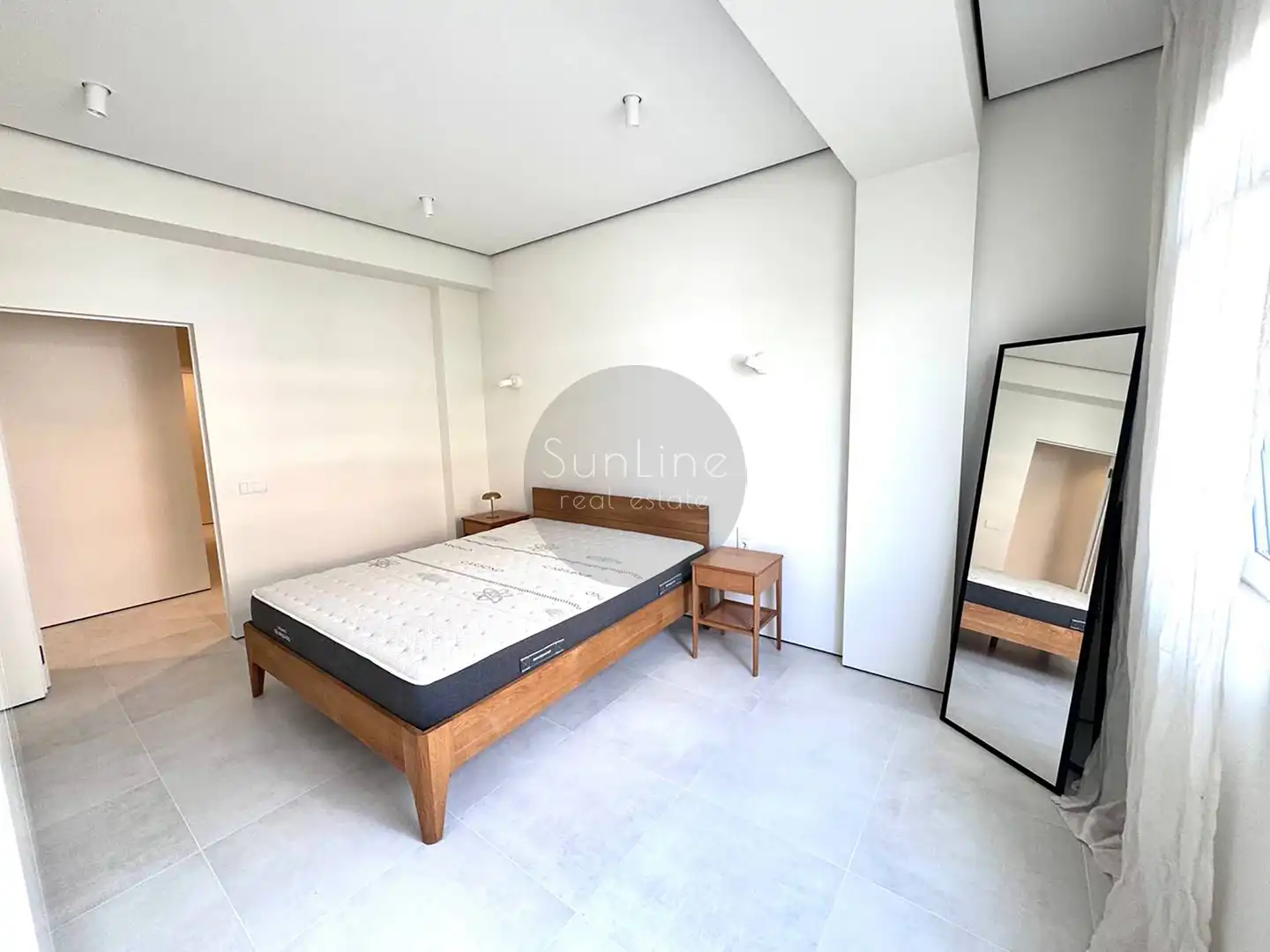 Habitación de Piso de alquiler en Valencia con Amueblado y Se aceptan mascotas