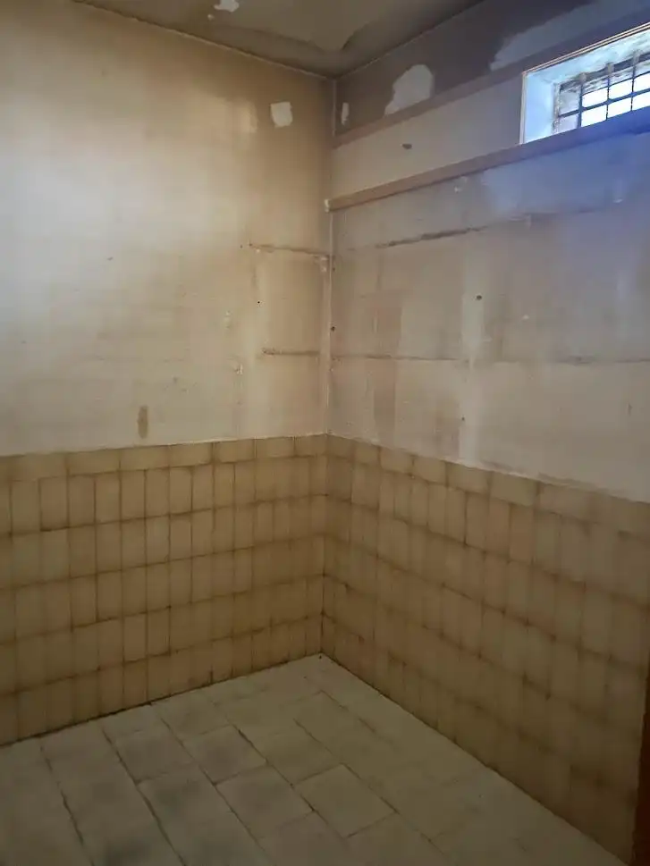 Badezimmer von Geschaftsraum zum Verkauf in Valladolid