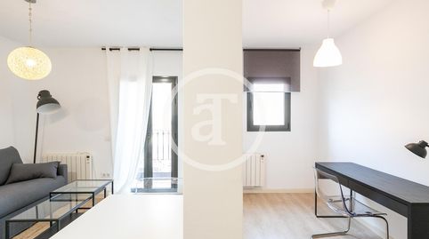 Foto 3 de Piso de alquiler en Carrer de Watt, Sants, Barcelona Capital