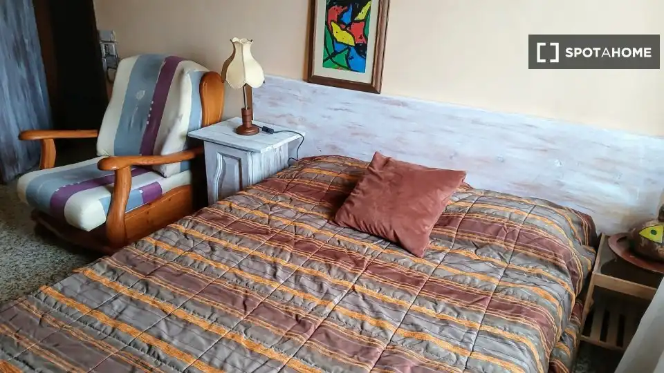 Habitació a Bardají - Molí de Baix