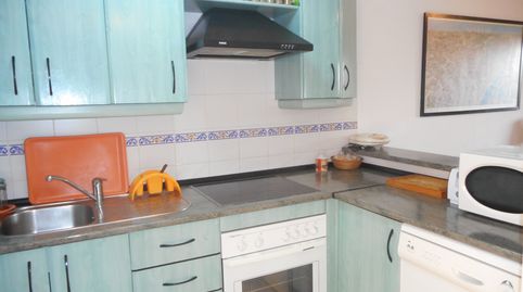 Foto 3 de Ático en venta en Avenida de Islantilla, Islantilla Costa, Islantilla
