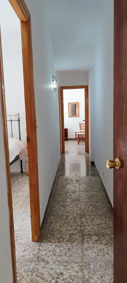 Houses for sale in Serón  with Private garden and Storage room