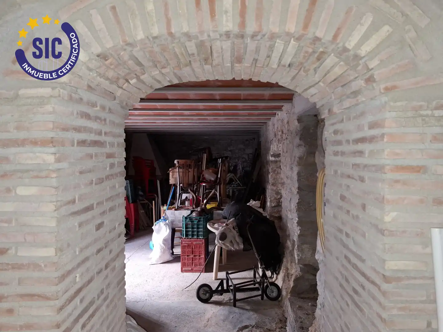 Casa o xalet en venda en Sierra Engarcerán