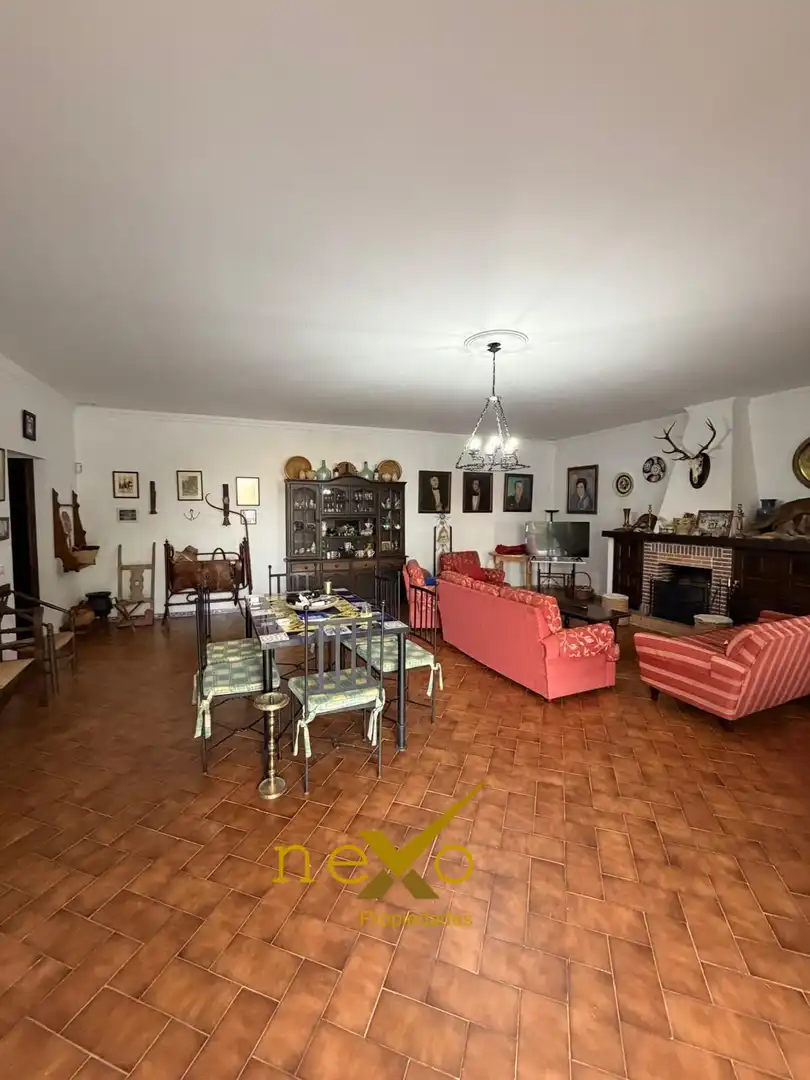 Chalet con terraza en venta en Carmona, imagen 12