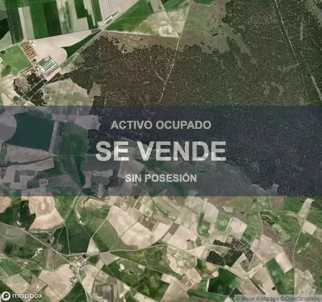 Piso en venta en Aguasal con Trastero