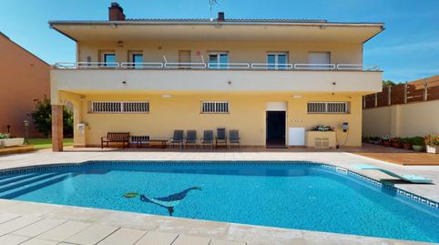 Foto 5 de Casa o xalet en venda a Pont Major - Pedret - Campdorà, Girona Capital