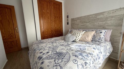 Foto 3 de Apartament de lloguer a Barrio de la Concepción, Cartagena