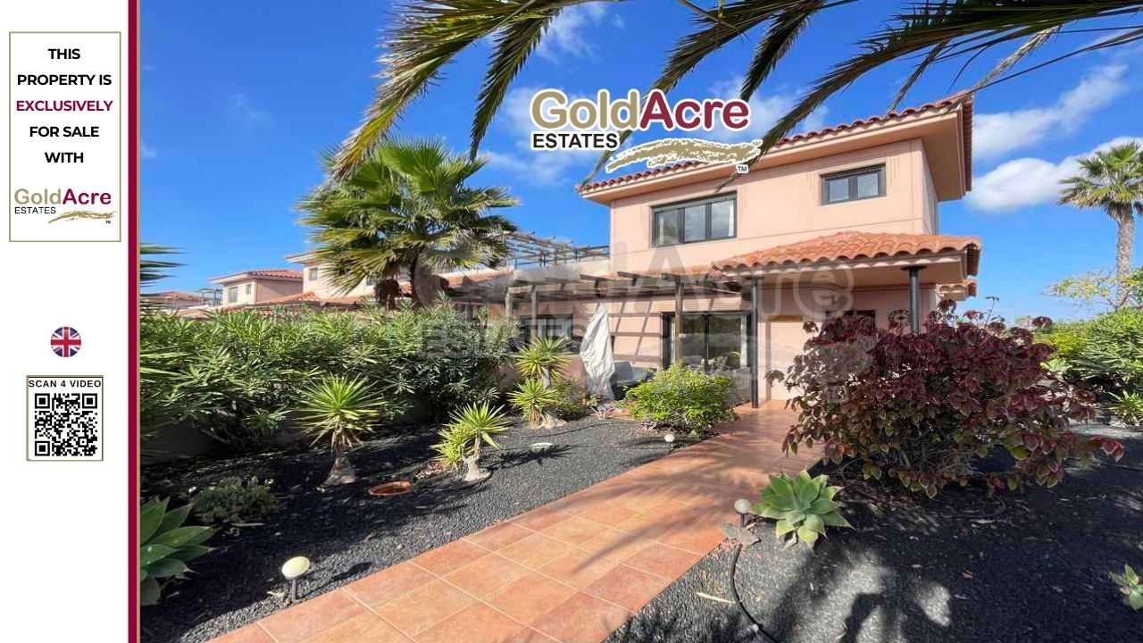 Casa o xalet en venda a Majanicho