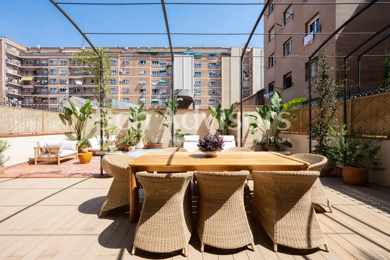 Piso con ascensor en venta en Passeig de Sant Joan, imagen 13